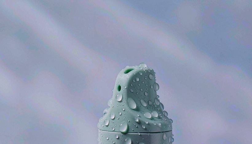 30ml Chubby Gorilla Bottles packaging detail