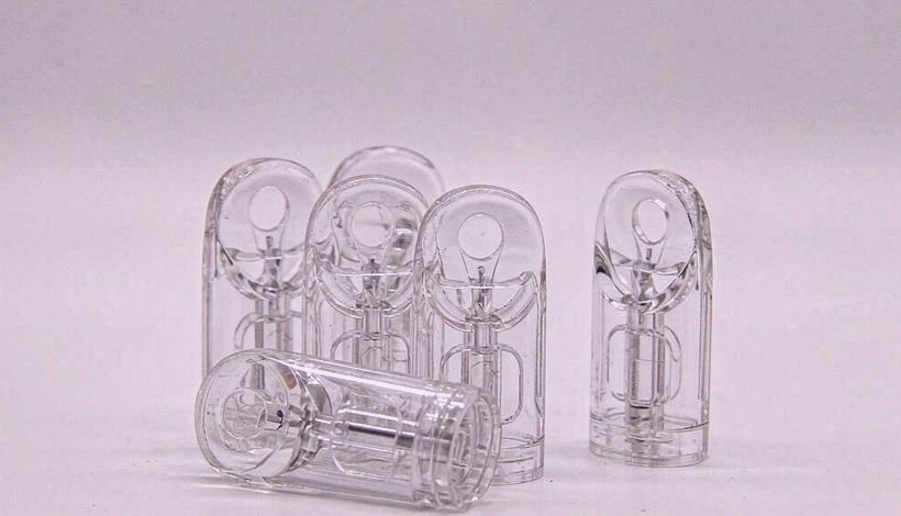 30ml Chubby Gorilla Bottles packaging detail