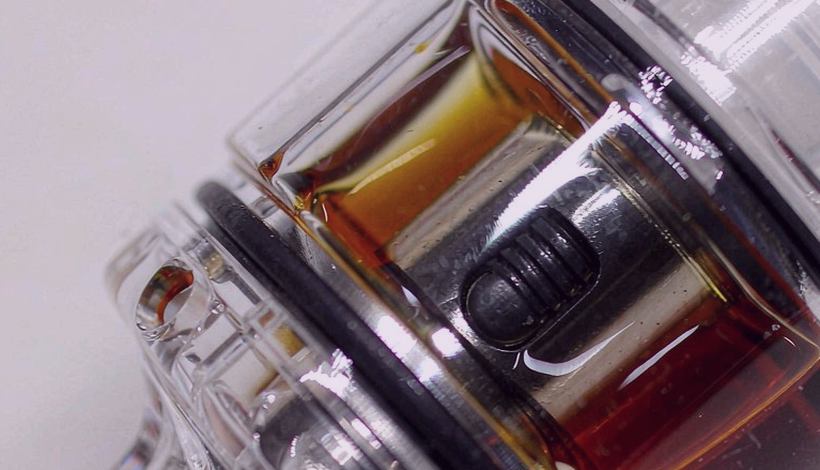 30ml Chubby Gorilla Bottles packaging detail
