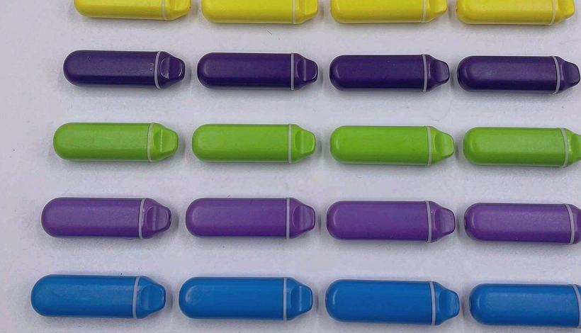 Lead Times for Importers — Bulk 30ml Chubby Gorilla Bottles — 30ml Chubby Gorilla Bottles Bulk