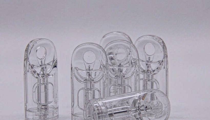 Negotiating with Factories — Bulk 30ml Chubby Gorilla Bottles — 30ml Chubby Gorilla Bottles Bulk