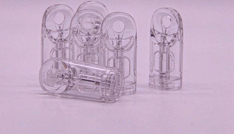 30ml Chubby Gorilla Bottles packaging detail
