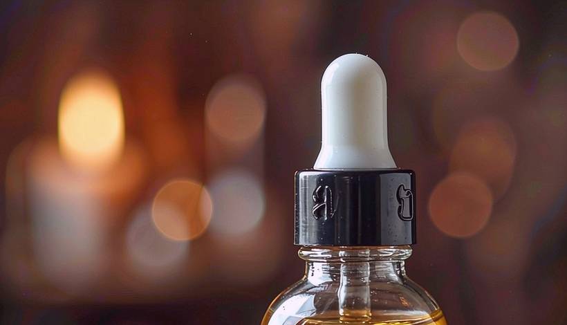 30ml Chubby Gorilla Bottles packaging detail