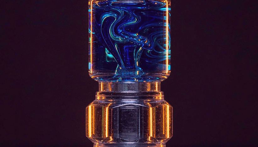 30ml Chubby Gorilla Bottles packaging detail