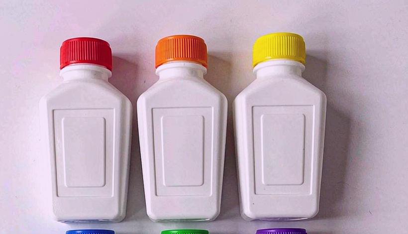 30ml Chubby Gorilla Bottles packaging detail